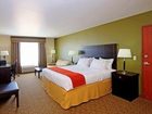 фото отеля Holiday Inn Express Hotel & Suites Florence (Arizona)