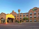 фото отеля Holiday Inn Express Hotel & Suites Florence (Arizona)