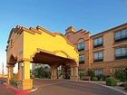 фото отеля Holiday Inn Express Hotel & Suites Florence (Arizona)