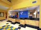 фото отеля Holiday Inn Express Hotel & Suites Florence (Arizona)