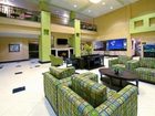 фото отеля Holiday Inn Express Hotel & Suites Florence (Arizona)