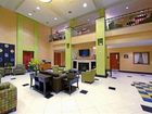 фото отеля Holiday Inn Express Hotel & Suites Florence (Arizona)