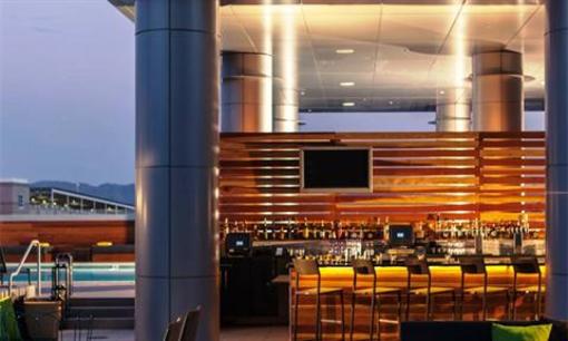 фото отеля Palomar Phoenix a Kimpton Hotel