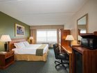 фото отеля Holiday Inn Express Hauppauge