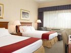 фото отеля Holiday Inn Express Hauppauge