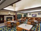 фото отеля Holiday Inn Express Hauppauge