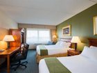 фото отеля Holiday Inn Express Hauppauge