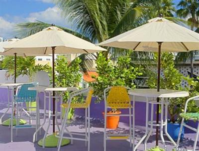 фото отеля Royal South Beach Hotel