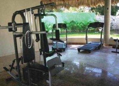 фото отеля Holiday Inn Aquamarina Ixtapa Zihuatanejo