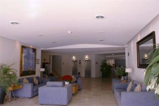 фото отеля Holiday Inn Aquamarina Ixtapa Zihuatanejo