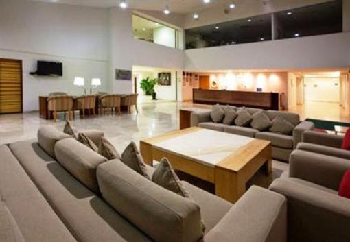 фото отеля Holiday Inn Aquamarina Ixtapa Zihuatanejo