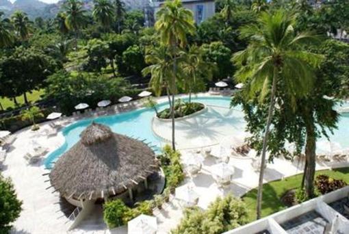 фото отеля Holiday Inn Aquamarina Ixtapa Zihuatanejo