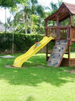 фото отеля Holiday Inn Aquamarina Ixtapa Zihuatanejo