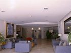 фото отеля Holiday Inn Aquamarina Ixtapa Zihuatanejo