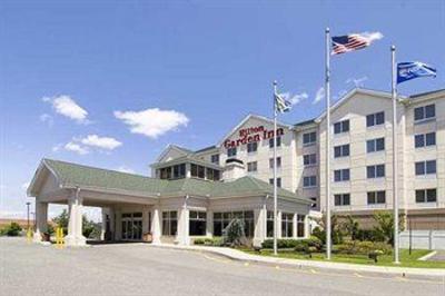 фото отеля Hilton Garden Inn Nanuet