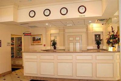 фото отеля Hilton Garden Inn Nanuet