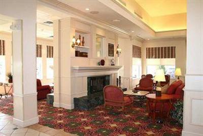 фото отеля Hilton Garden Inn Nanuet