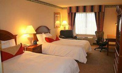 фото отеля Hilton Garden Inn Nanuet