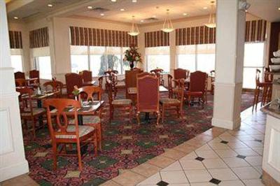 фото отеля Hilton Garden Inn Nanuet