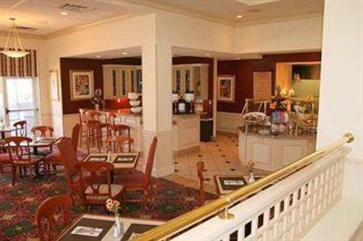 фото отеля Hilton Garden Inn Nanuet