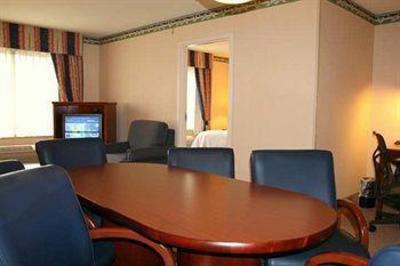 фото отеля Hilton Garden Inn Nanuet