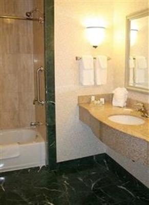 фото отеля Hilton Garden Inn Nanuet
