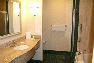 фото отеля Hilton Garden Inn Nanuet