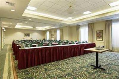 фото отеля Hilton Garden Inn Nanuet