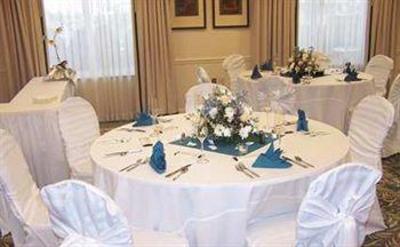фото отеля Hilton Garden Inn Nanuet