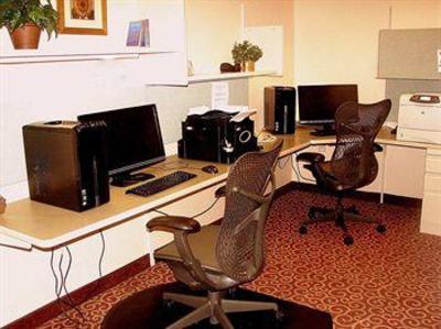 фото отеля Hilton Garden Inn Nanuet