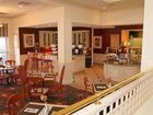 фото отеля Hilton Garden Inn Nanuet