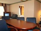 фото отеля Hilton Garden Inn Nanuet
