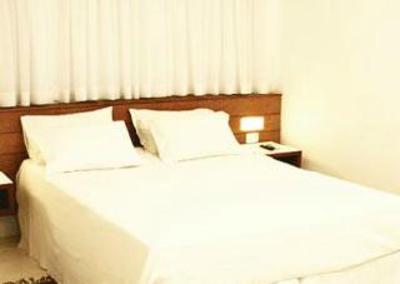 фото отеля Delphin Hotel Guaruja