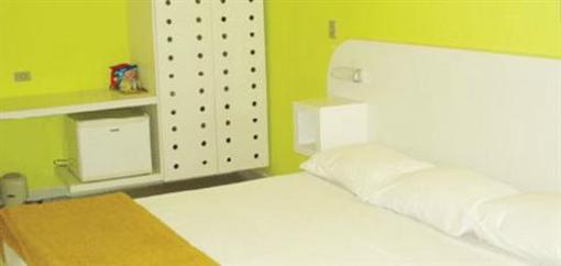 фото отеля Delphin Hotel Guaruja