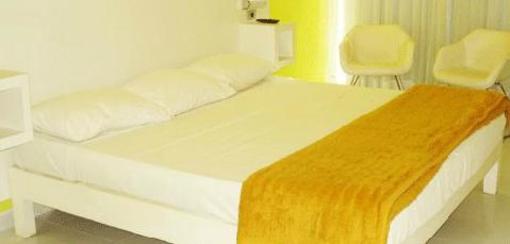 фото отеля Delphin Hotel Guaruja