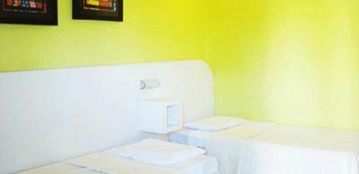 фото отеля Delphin Hotel Guaruja