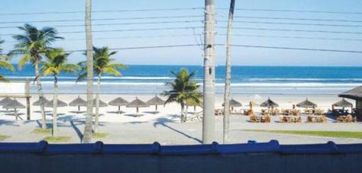 фото отеля Delphin Hotel Guaruja