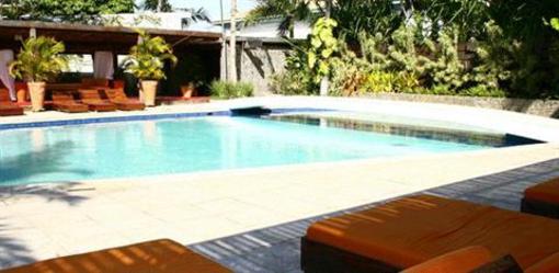 фото отеля Delphin Hotel Guaruja