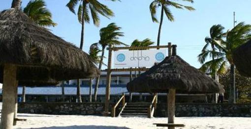 фото отеля Delphin Hotel Guaruja