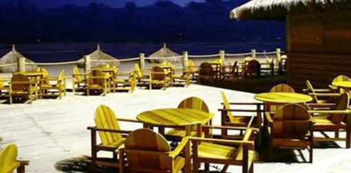 фото отеля Delphin Hotel Guaruja