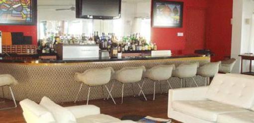 фото отеля Delphin Hotel Guaruja
