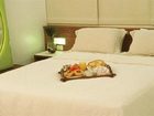 фото отеля Delphin Hotel Guaruja