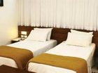 фото отеля Delphin Hotel Guaruja