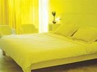 фото отеля Delphin Hotel Guaruja