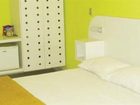 фото отеля Delphin Hotel Guaruja