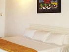 фото отеля Delphin Hotel Guaruja