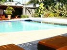 фото отеля Delphin Hotel Guaruja
