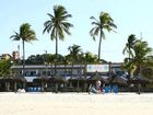 фото отеля Delphin Hotel Guaruja