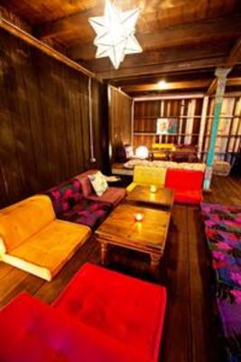 фото отеля Loy La Long Hotel Bangkok