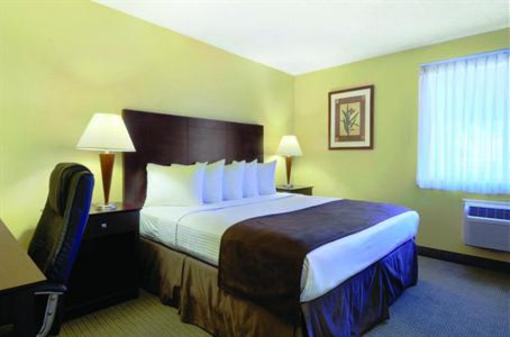 фото отеля BEST WESTERN McCarran Inn
